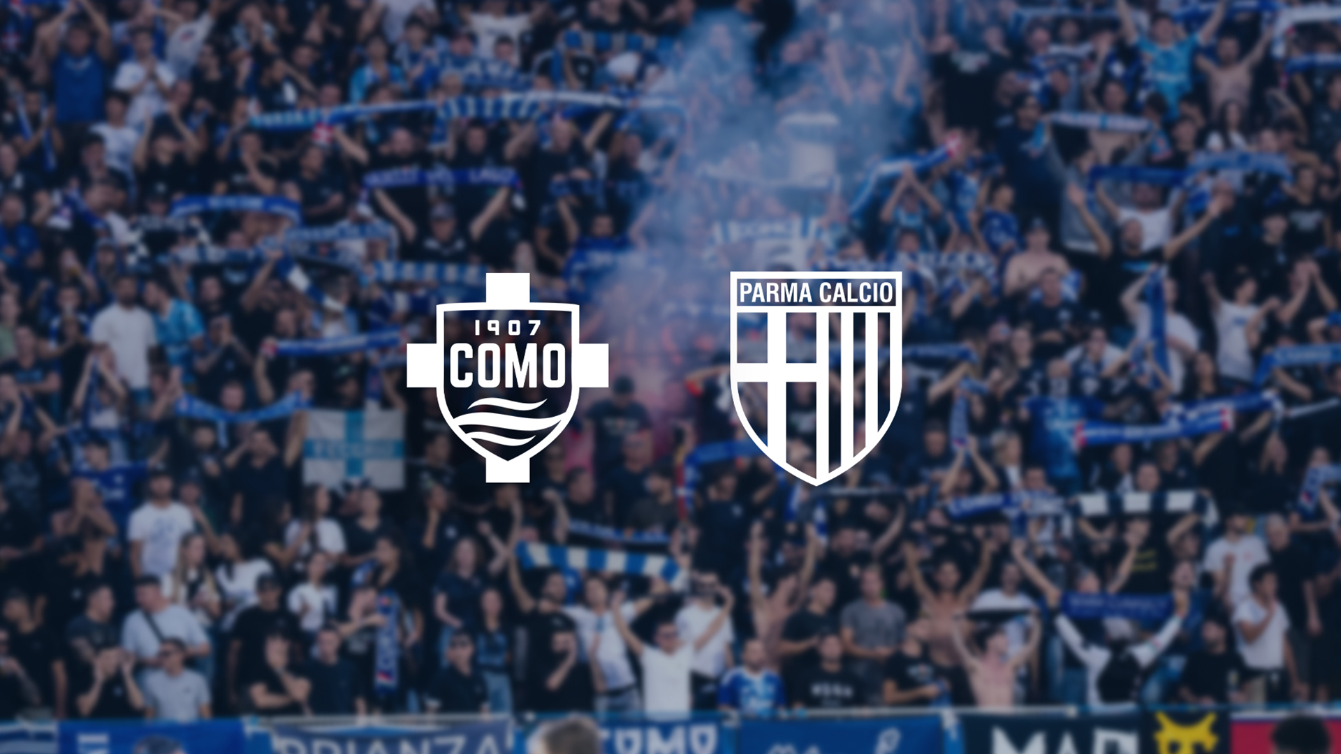 Como-Parma | Info Biglietti